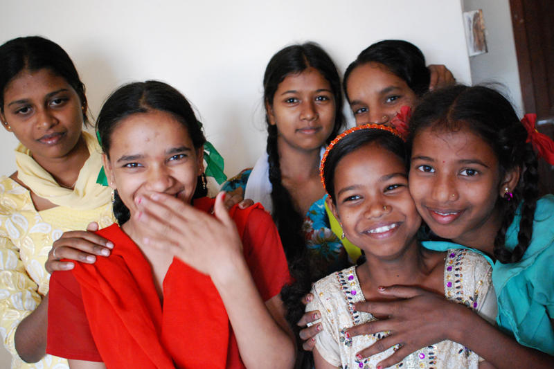 Photo 3 from Rahab's Rope